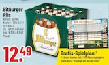 Aktuelles Pils Angebot bei Trinkgut in Lüdenscheid ab 12,49 €
