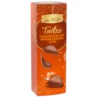 Tuiles chocolat - ESPRIT DE FÊTE en promo chez Carrefour Market Yerres à 2,49 €