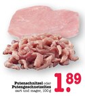 Aktuelles Putenschnitzel Angebot bei E center in Frankfurt (Main) ab 1,89 €