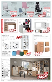 Bureau Angebote im Prospekt "SOMMER SCHLUSSVERKAUF" von Möbel AS auf Seite 6
