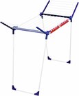 Standtrockner Pegasus 150 Slim Angebote von LEIFHEIT bei E center Mainz für 24,99 €