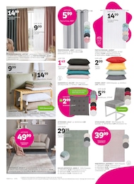 mömax Vorhang im Prospekt 