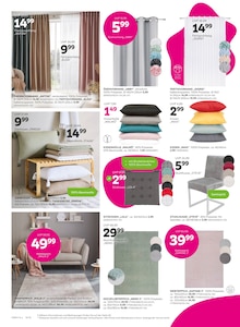 Bettdecke im mömax Prospekt "Bis -55% auf viele Planungsküchen" mit 16 Seiten (Würzburg)