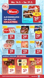 Waffeleisen im ALDI Nord Prospekt in Lüdenscheid Aktueller ALDI Nord Prospekt mit Waffeleisen, "Aktuelle Angebote", Seite 11
