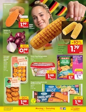 Lebensmittel im Netto Marken-Discount Prospekt in Wilhelmshaven Aktueller Netto Marken-Discount Prospekt mit Lebensmittel, "Aktuelle Angebote", Seite 25