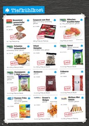 Bodenbelag Angebote im Prospekt "JUBILÄUMSWOCHEN" von Hamberger Bodenbelag Angebote im Prospekt "JUBILÄUMSWOCHEN" von Hamberger auf Seite 12