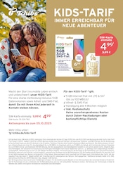 Ähnliche Angebote wie Handy Mit Vertrag im Prospekt "RUN & SHINE" auf Seite 38 von Tchibo im Supermarkt in Salzgitter