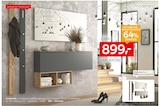Garderobe von Moderano im aktuellen XXXLutz Möbelhäuser Prospekt