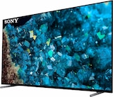 XR-65 A 80 L OLED TV Angebote von SONY bei MediaMarkt Saturn Potsdam für 1.999,00 €