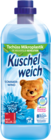 Weichspüler im Angebot bei budni in Buchholz Weichspüler Angebote von Kuschelweich bei budni Buchholz für 1,49 €