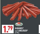 Aktuelle Mettwurst Angebote bei Marktkauf in Düsseldorf Aktuelles Kabanos Angebot bei Marktkauf in Düsseldorf ab 1,79 €