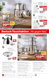 Wok im XXXLutz Prospekt in Ibbenbüren Aktueller XXXLutz Prospekt mit Wok, "NEUERÖFFNUNG", Seite 2