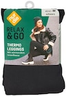 Thermo-Leggings im Angebot bei Penny in Hamm Thermo-Leggings Angebote von nur die bei Penny Hamm für 9,99 €