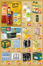 Hohes C im REWE Prospekt in Mönchengladbach Aktueller REWE Prospekt mit Hohes C, "Dein Markt", Seite 20