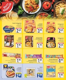 Bratkartoffeln Angebot & Preis im aktuellen EDEKA Prospekt Bratkartoffeln Angebot im aktuellen EDEKA Prospekt auf Seite 20