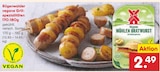 vegane Grillspezialitäten im Angebot bei Netto Marken-Discount in Wuppertal vegane Grillspezialitäten Angebote von Rügenwalder bei Netto Marken-Discount Wuppertal für 2,49 €