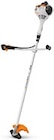 FS 55 Benzin-Motorsense bei STIHL im Weimar Prospekt für 259,00 €