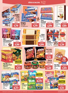 Chips im aktuellen aktiv & irma Prospekt (Oldenburg) Chips im aktiv & irma Prospekt "Top Angebote" mit 16 Seiten (Oldenburg)