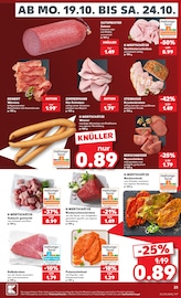 Würstchen im Kaufland Prospekt in Hattingen Aktueller Kaufland Prospekt mit Würstchen, "Hier bin ich richtig", Seite 27