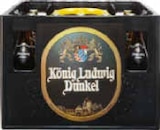Dunkel im Netto Marken-Discount Prospekt Dunkel von König Ludwig im aktuellen Netto Marken-Discount Prospekt für 13,99 €