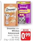 EDEKA - Dreamies Angebot im Prospekt Dreamies bei EDEKA im Prospekt "" für 0,99 €