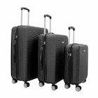 Aktuelle Trolley Angebote bei Zurbrüggen in Dortmund Aktuelles Trolley mit TSA-Schloss Angebot bei Zurbrüggen in Dortmund ab 39,99 €