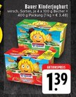 Angebot im EDEKA Mönchengladbach Prospekt EDEKA Mönchengladbach Prospekt mit im Angebot für 1,39 €