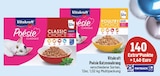 EDEKA Elstertrebnitz - Poésie Classic Choice Sauce Angebot im Prospekt Poésie Classic Choice Sauce bei EDEKA im Elstertrebnitz Prospekt für 1,40 €
