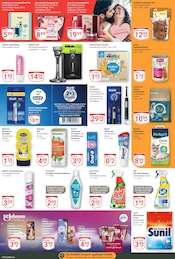 Gillette im GLOBUS Prospekt in Erlangen Aktueller GLOBUS Prospekt mit Gillette, "Aktuelle Angebote", Seite 14