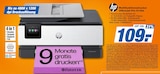 Multifunktionsdrucker OfficeJet Pro 8134e Angebote von HP bei expert Amberg für 109,00 €