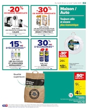 D'autres offres dans le catalogue "SPÉCIAL PIQUE-NIQUE" de Carrefour à la page 49