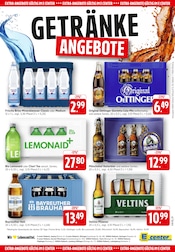 Aktueller E center Prospekt mit Veltins, "Aktuelle Angebote", Seite 36