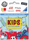 Kids Gutschein von Gutscheingold im aktuellen Netto Marken-Discount Prospekt