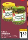 Schlemmer Fässchen im aktuellen Prospekt bei EDEKA in Hollfeld