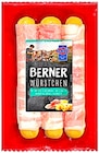 Berner Würstchen von Wolf im aktuellen REWE Prospekt