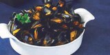 Moule de Bouchot - Super U à Calais Moule de Bouchot en promo chez Super U Calais à 6,95 €