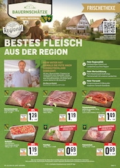 Aktueller E center Prospekt mit Braten, "Wir lieben Lebensmittel!", Seite 11