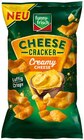 Cheese Cracker Chili Cheese von Funny-Frisch im aktuellen Penny Prospekt