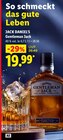 Aktuelle Jack Daniels Angebote bei Lidl in Pirna Aktuelles Gentleman Jack Angebot bei Lidl in Pirna ab 19,99 €