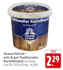 Aktuelle Kartoffelsalat Angebote bei EDEKA in Stuttgart Aktuelles Traditioneller Kartoffelsalat Angebot bei EDEKA in Stuttgart ab 2,29 €