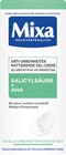 Gel-Creme Salicylsäure + AHA von Mixa für 10,99 € bei Rossmann im Angebot Gel-Creme Salicylsäure + AHA von Mixa im aktuellen Rossmann Prospekt
