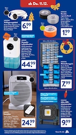 Aktueller ALDI SÜD Prospekt mit Kabel, "Gutes für Alle.", Seite 31