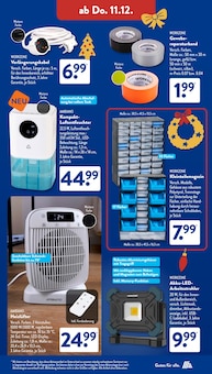 ALDI SÜD Prospekt der aktuellen Woche, gültig von 08.12.2025 bis 13.12.2025 Aktueller ALDI SÜD Prospekt "Gutes für Alle." mit 49 Seiten