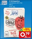 Aktuelle Sahne Angebote bei Netto Marken-Discount in Duisburg Aktuelles H-Schlagsahne Angebot bei Netto Marken-Discount in Duisburg ab 0,79 €