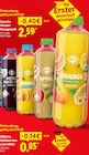 frischer Orangensaft von Solevita im aktuellen Lidl Prospekt