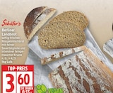 Berliner Landbrot im EDEKA Prospekt Berliner Landbrot von Schäfer's im aktuellen EDEKA Prospekt für 3,60 €