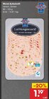 Aktuelle Wurst Angebote bei Netto Marken-Discount in Paderborn Aktuelles Wurst Aufschnitt Angebot bei Netto Marken-Discount in Paderborn ab 1,19 €