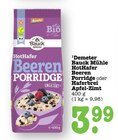 Aktuelles HotHafer Beeren Porridge Angebot bei EDEKA in Offenbach (Main) ab 3,99 €