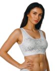 Seamless BH mit Bandeau mit Spitze im Angebot bei Netto mit dem Scottie in Potsdam Seamless BH mit Bandeau mit Spitze Angebote bei Netto mit dem Scottie Potsdam für 15,99 €