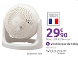 Ventilateur de table à Mr. Bricolage dans Cosne-d'Allier Ventilateur de table à Mr. Bricolage dans Cosne-d'Allier
